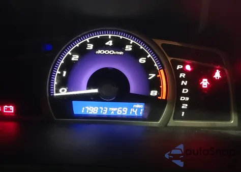 2006 Honda Civic Lx z USA, uszkodzony, nr VIN 1HGFA16516L104439